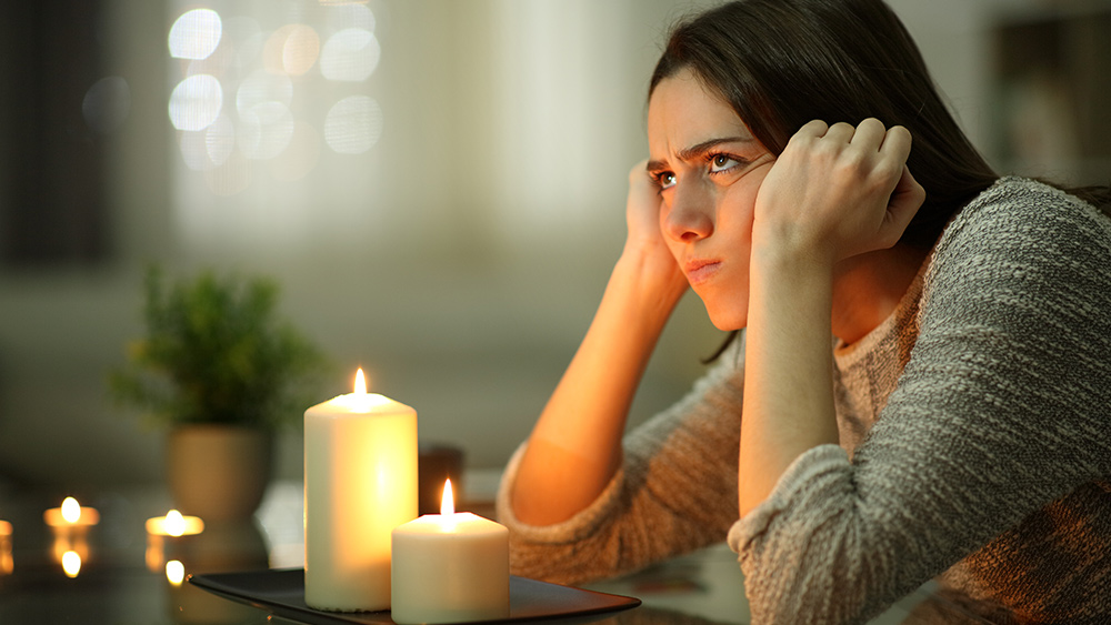 Power outage preparedness: Staying safe and comfortable during a blackout