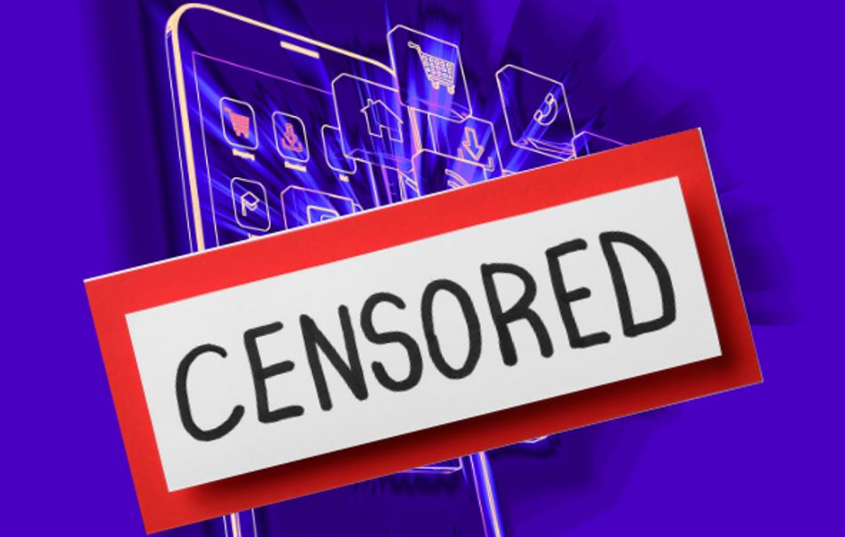 Technofascism: The Government Pressured Tech Companies to Censor Users