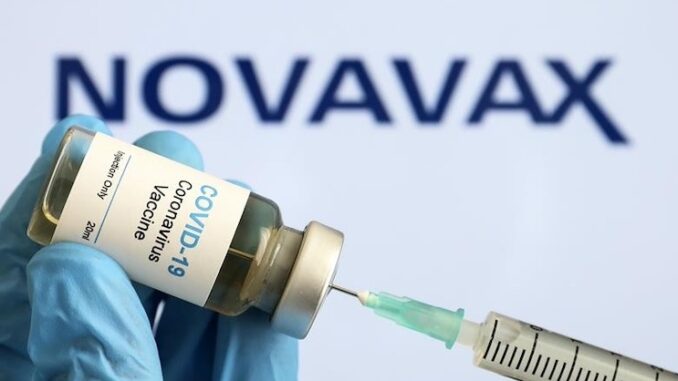 FDA Authorizes Experimental NOVAVAX Jab Without Any Clinical Trial Data