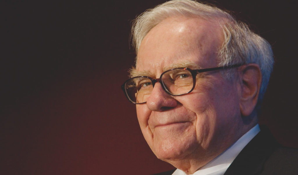 Preparing For A Crash? Warren Buffett Has Been Selling Off Hundreds Of Millions Of Shares In 2024