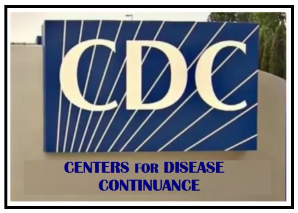 Facebook provided secret online tools and trained CDC employees how to censor the American public