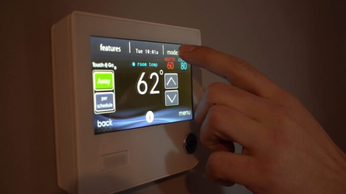 Power Companies Seizing Control of Thermostats, Restricting AC Use to Comply with Agenda 2030