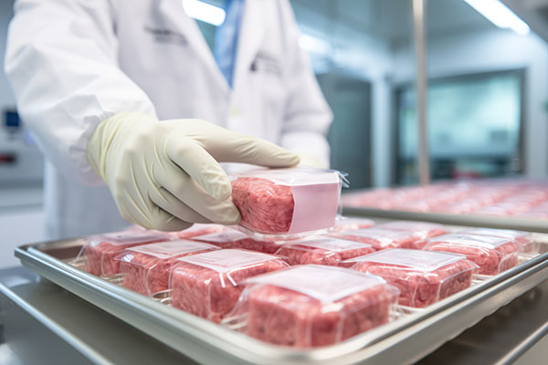 Lab-grown meat now BANNED from being sold in Florida