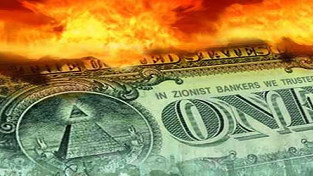 Economic crisis: Americans are unprepared for the coming collapse