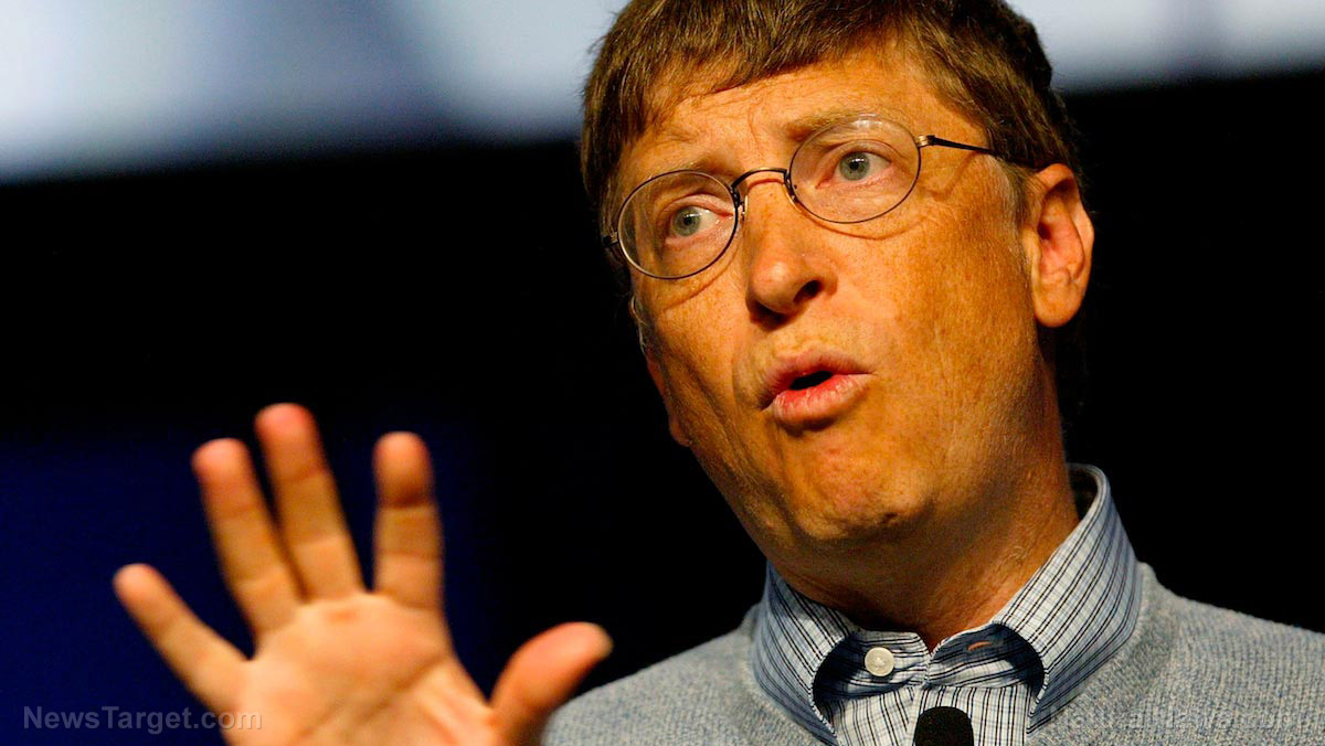 Whistleblower challenges Gates foundation’s tax-exempt status amid allegations of for-profit vaccine activities