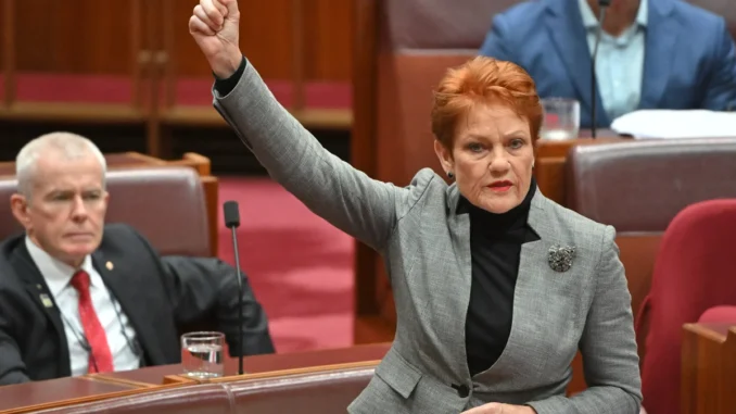 Australian Senator Urges Western Nations To Exit WHO Now to Crush Globalist Control After Trump’s US Withdrawal