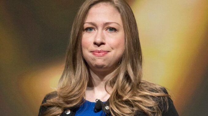 Exposed: USAID Funnelled $84 Million in Taxpayer Funds to Chelsea Clinton