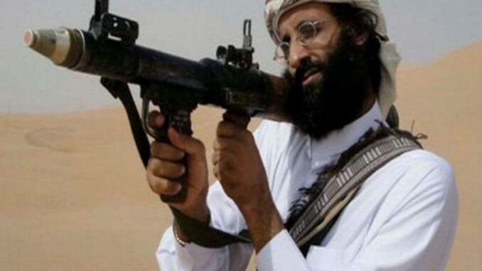 USAID Funded Al-Qaeda Leader’s Engineering Degree Years Before 9/11: ‘Taxpayer-Funded Terror’