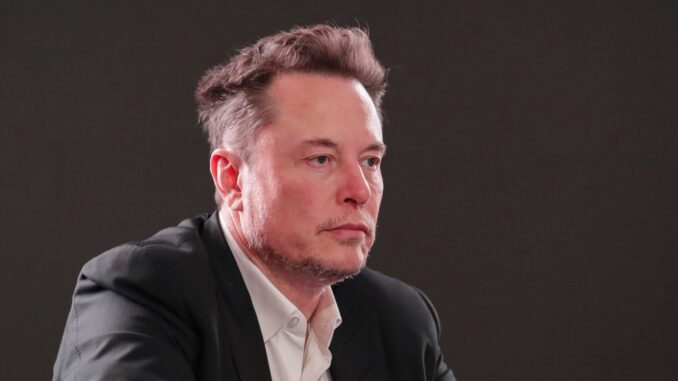 Musk Uncovers What He Claims May Be Biggest Fraud In US History