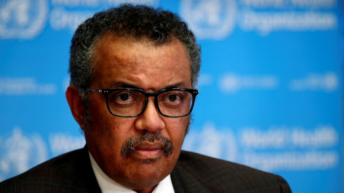 Newly Signed WHO ‘Pandemic Agreement’ Allows Global Police To Arrest ‘Non Compliant’ Citizens