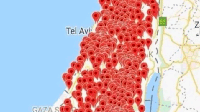 Israel Declared ‘Sex Offender Paradise’ As Government Protects Law Granting Pedophiles Safe Haven
