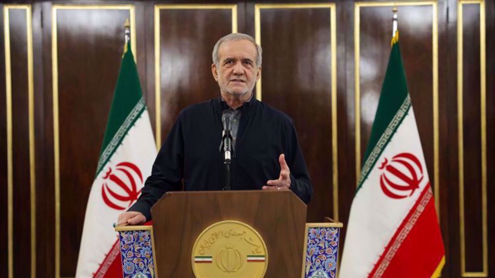 President Pezeshkian: Iran’s ‘powerful’ response to make Israel regret