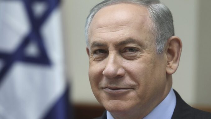Massive Satanic Pedophile Ring Involving Politicians Discovered in Israel – Media Blackout