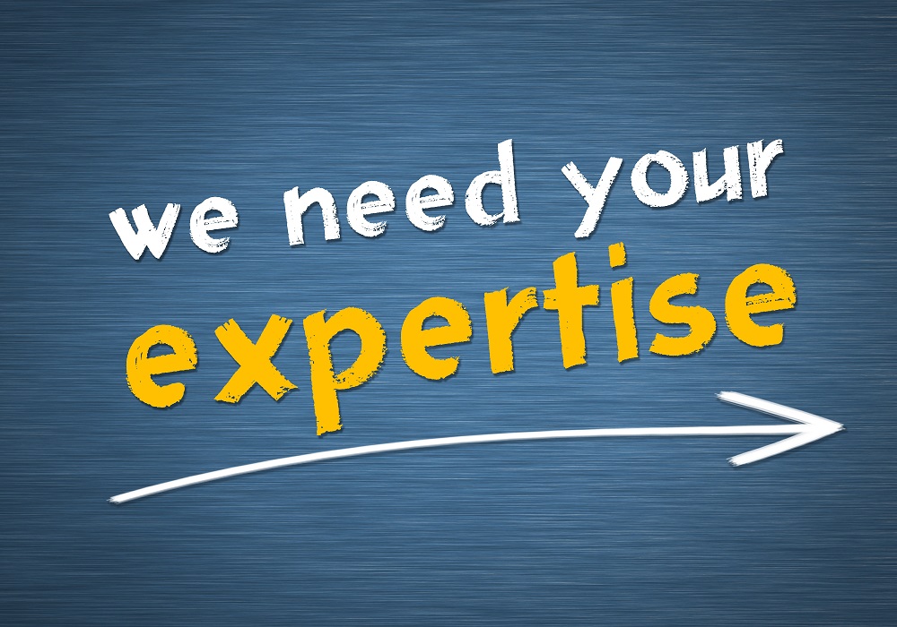 Christian Volunteers Needed